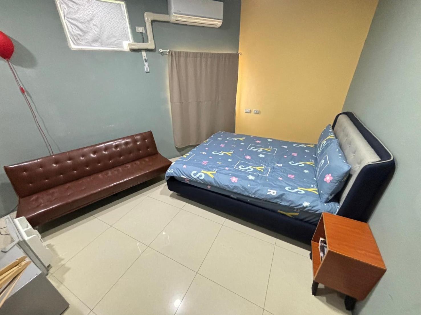 Luyu Homestay Лукан Екстер'єр фото
