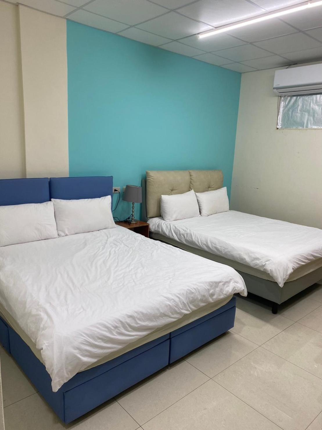 Luyu Homestay Лукан Екстер'єр фото