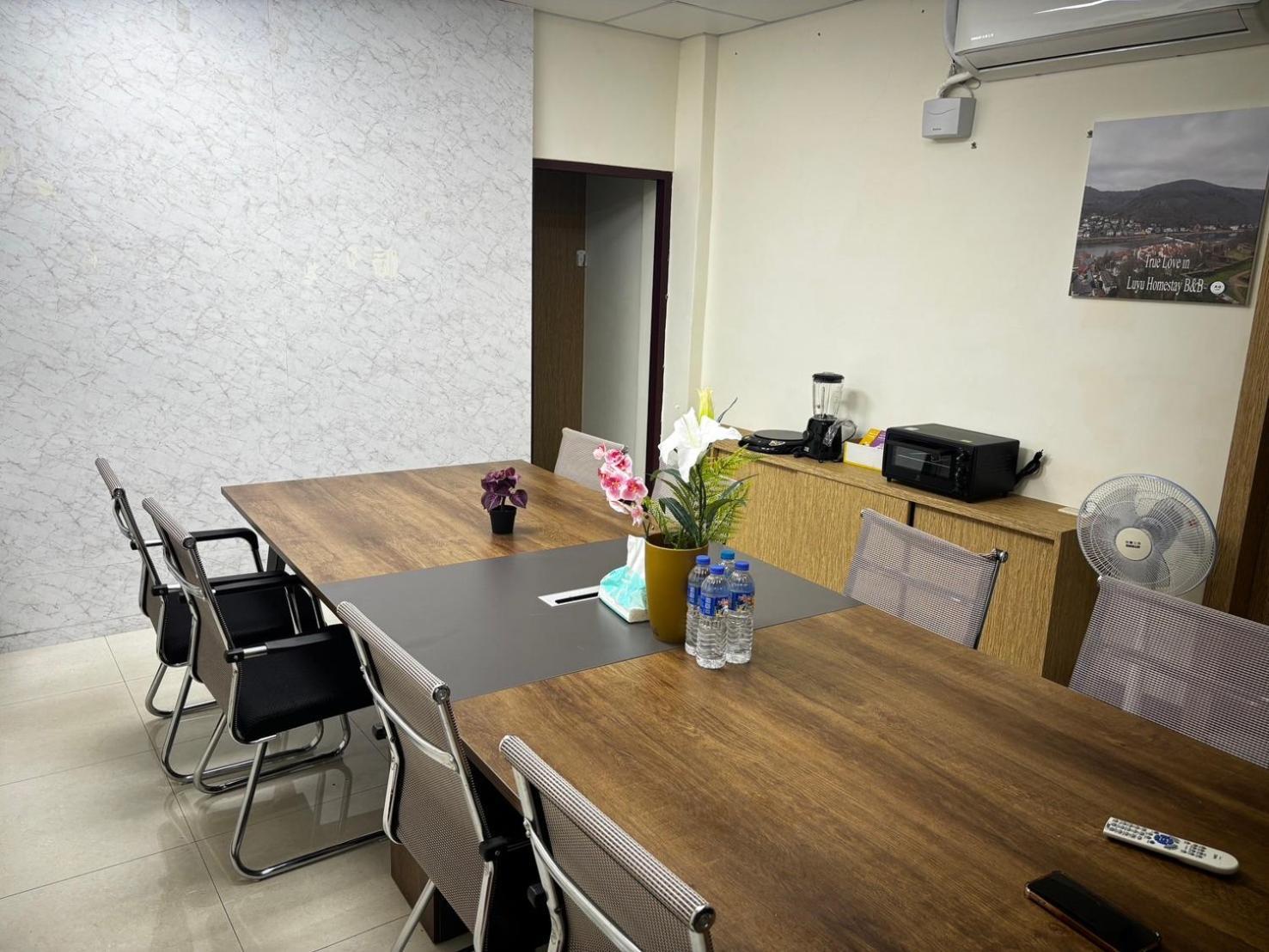 Luyu Homestay Лукан Екстер'єр фото